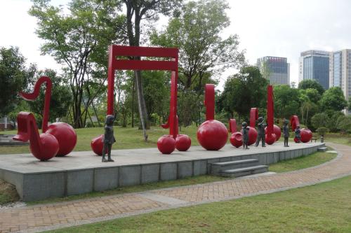 天津红桥区背景音乐系统四号